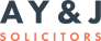 Ay & J logo